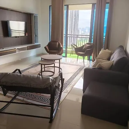 Aradia Residence Lake City, A Place To Stay In Kuala Lumpur Luaran gambar