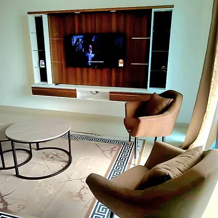 Aradia Residence Lake City, A Place To Stay In Kuala Lumpur Luaran gambar