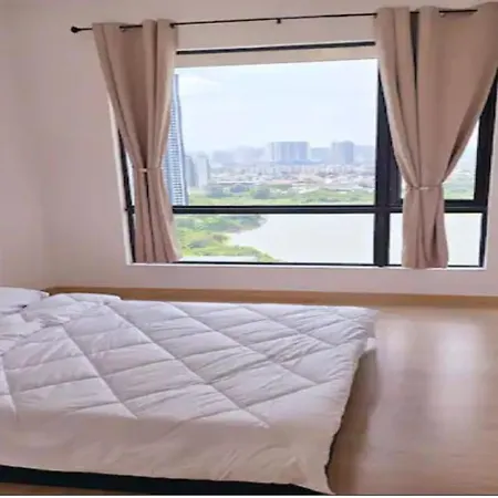 Aradia Residence Lake City, A Place To Stay In Kuala Lumpur Luaran gambar