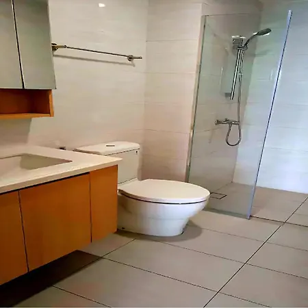 Aradia Residence Lake City, A Place To Stay In Kuala Lumpur Luaran gambar