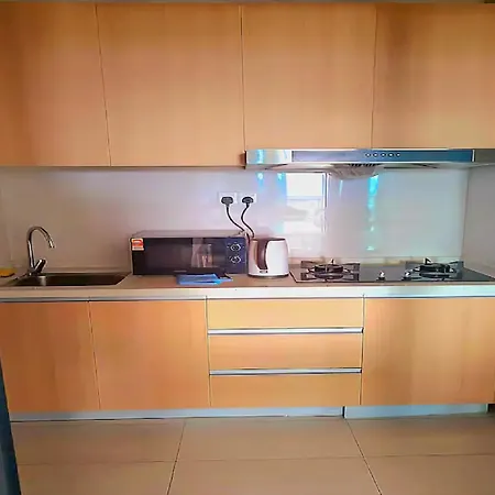 Aradia Residence Lake City, A Place To Stay In Kuala Lumpur Luaran gambar