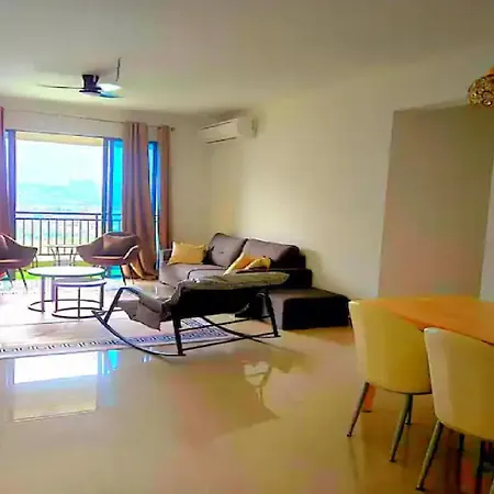 Aradia Residence Lake City, A Place To Stay In Kuala Lumpur Luaran gambar