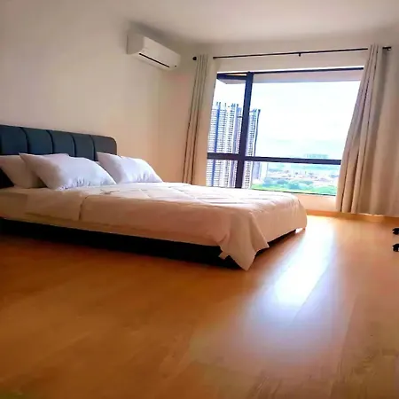 Aradia Residence Lake City, A Place To Stay In Kuala Lumpur Luaran gambar