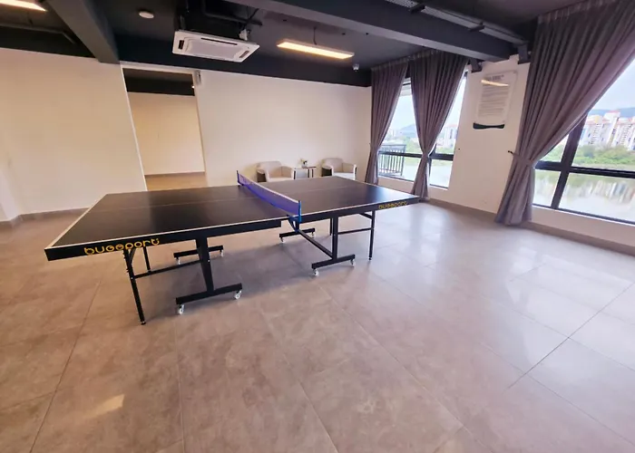 Aradia Residence Lake City, A Place To Stay In Kuala Lumpur